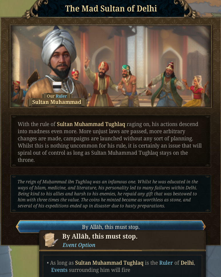 The Mad Sultan.png The Mad Sultan.png
